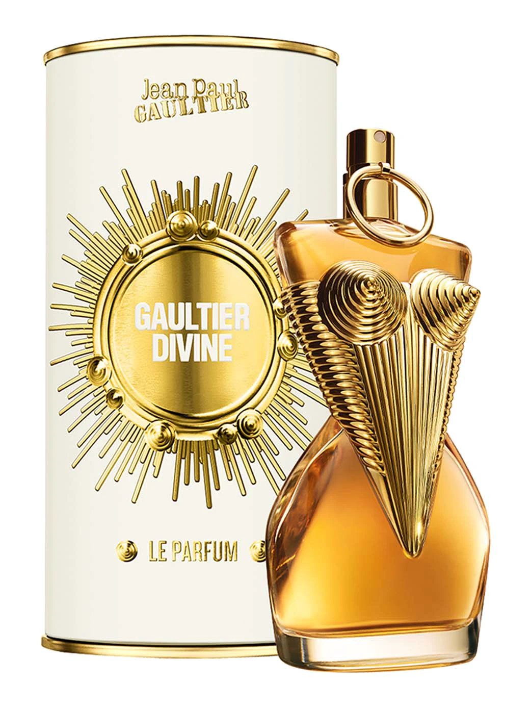 Divine Le Parfum Intense by Perfumerías Padilla