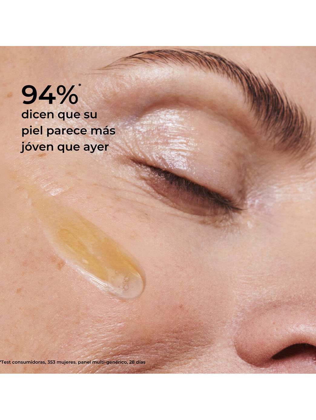 Clarins – Double Sérum Nouvelle Génération Épigénétique | 27 Actifs | 30ml, 50ml & 75ml
