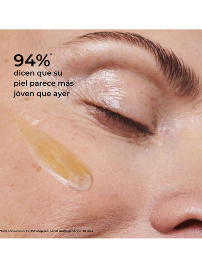 Clarins – Double Sérum Nouvelle Génération Épigénétique | 27 Actifs | 30ml, 50ml & 75ml