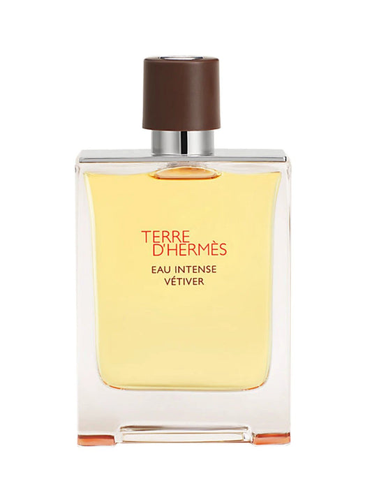 Terre Intense Vétiver by Perfumerías Padilla