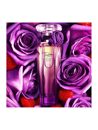 Trésor Midnight Rose Parfum Femme Lancôme Jasmin Pivoine Groseille Noire Framboise by Perfumerías Padilla