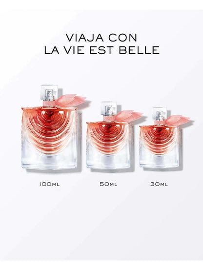La Vie Est Belle Iris Absolu by Perfumerías Padilla