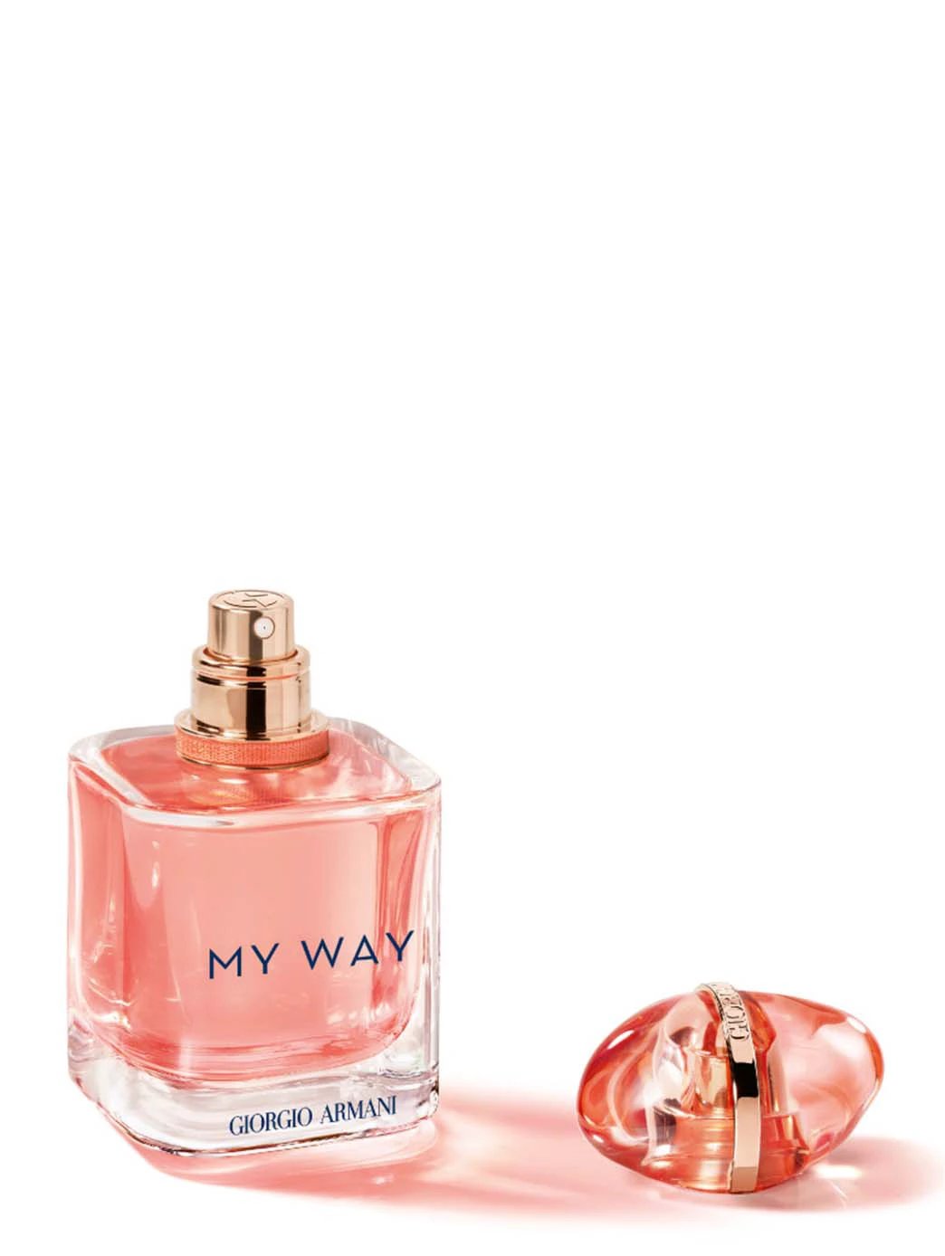 My Way Ylang by Perfumerías Padilla