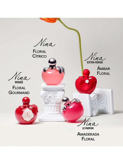Nina Le Parfum by Perfumerías Padilla