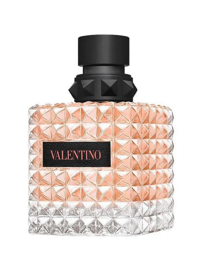 Born In Roma Donna Coral Fantasy by Perfumerías Padilla