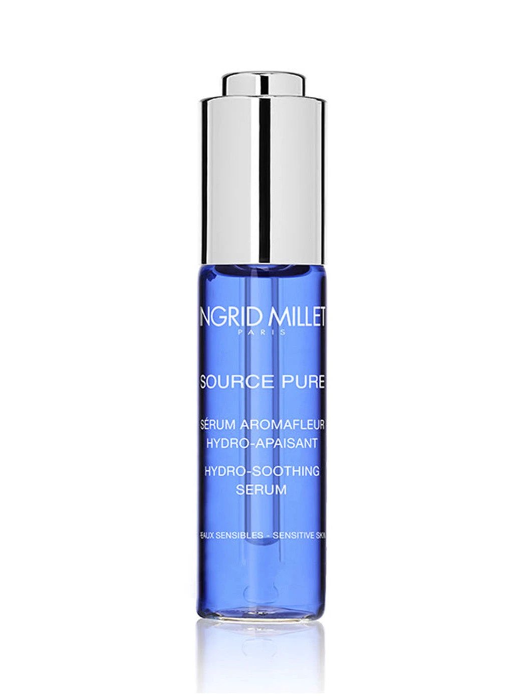 Source Pure-Concentre Aromafleur-Concentrado Hidro Calmante by Perfumerías Padilla