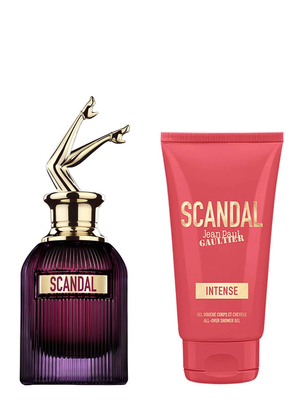 Cofre Scandal Intense by Perfumerías Padilla