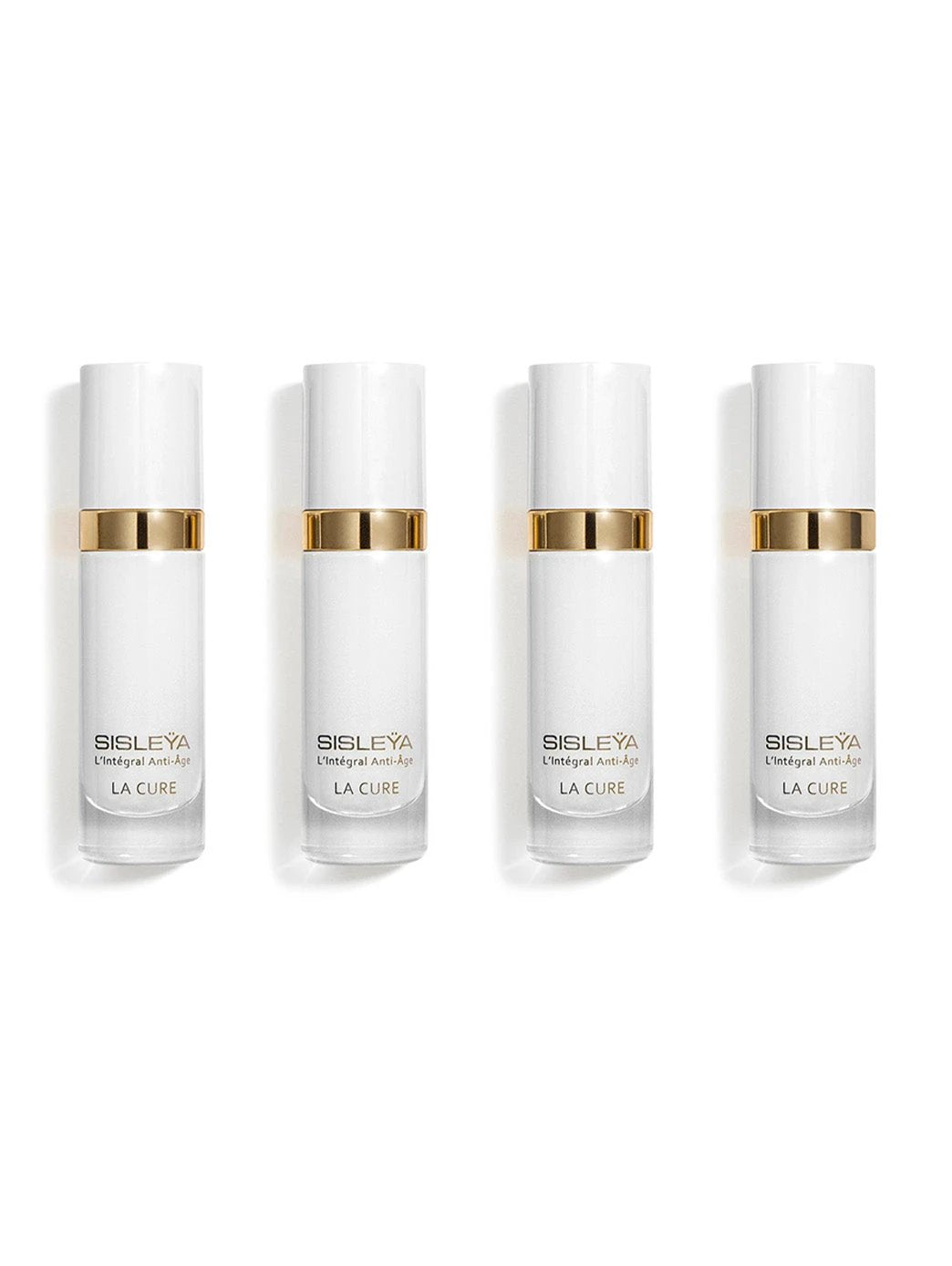 Sisleÿa L'Intégral Anti-Âge LA CURE 10x4 ml by Perfumerías Padilla