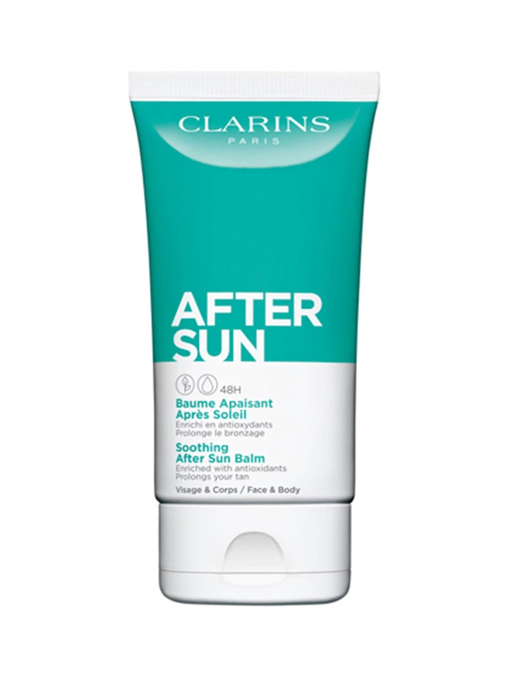 Bálsamo Reconfortante Para Después Del Sol by Perfumerías Padilla