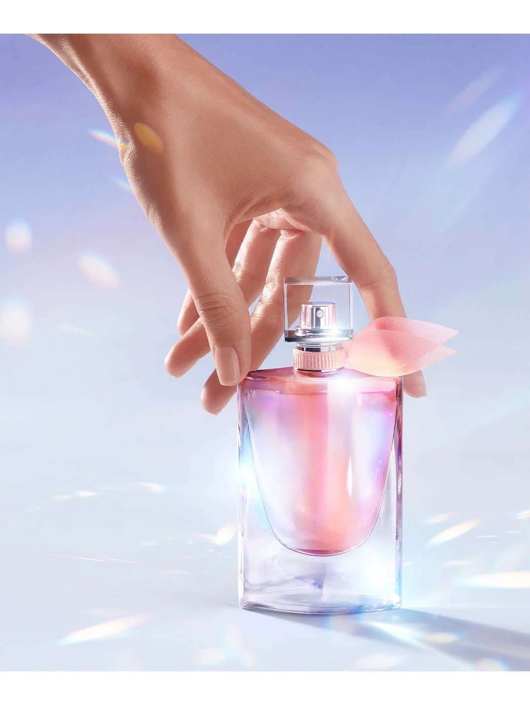 La Vie Est Belle Soleil Cristal by Perfumerías Padilla