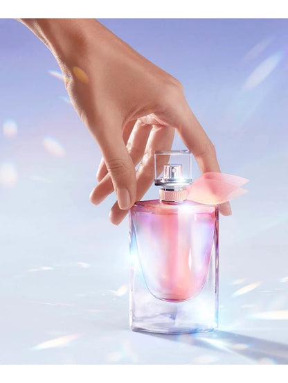 La Vie Est Belle Soleil Cristal by Perfumerías Padilla