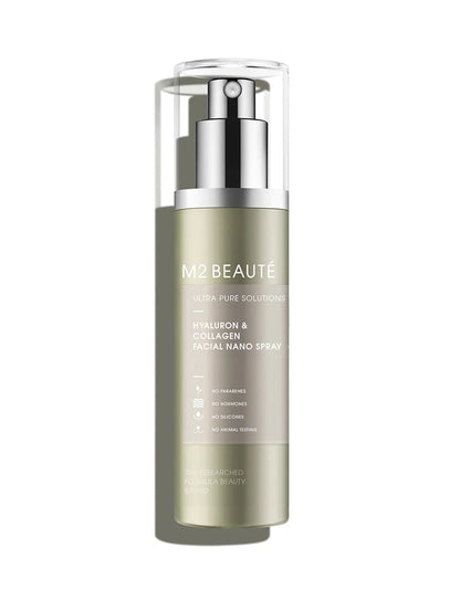 Hyaluron & Collagen - Facial Nano Spray by Perfumerías Padilla