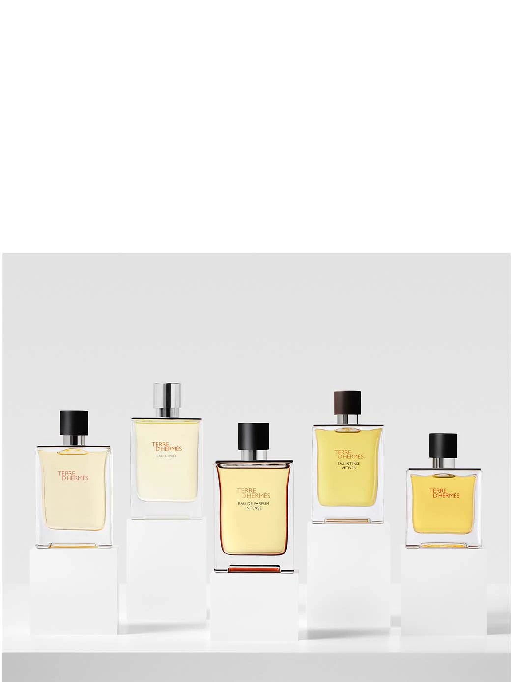 Terre d'Hermès EDP Intense by Perfumerías Padilla