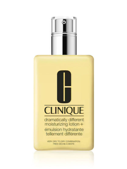 Dramatically Different Moisturizing Lotion+ by Perfumerías Padilla