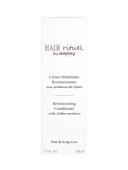 Crème Démêlante Restructurante aux Protéines de Coton by Perfumerías Padilla