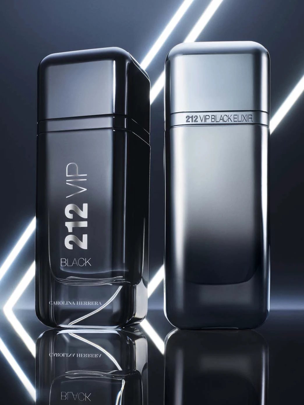 212 VIP Black Elixir Eau de Parfum Elixir