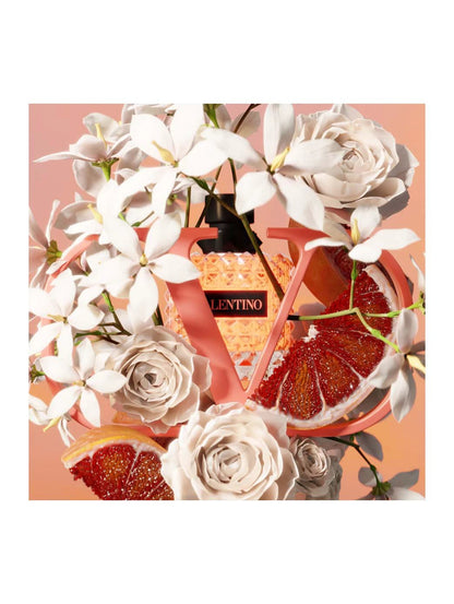 Born In Roma Donna Coral Fantasy by Perfumerías Padilla