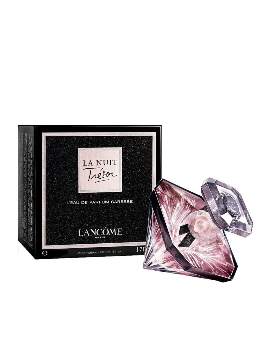 La Nuit Trésor by Perfumerías Padilla
