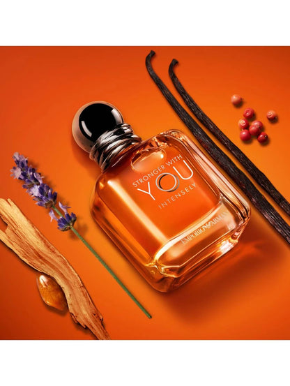 Stronger With You Intensly by Perfumerías Padilla