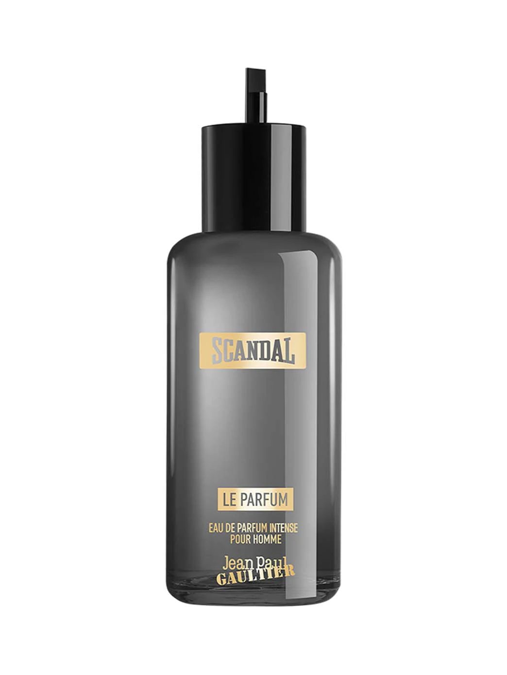 Scandal Pour Homme Le Parfum Refill by Perfumerías Padilla
