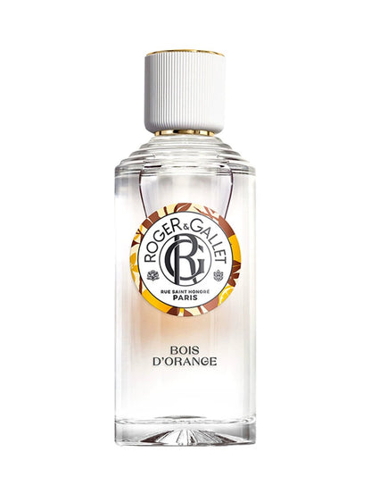 Bois D'Orange by Perfumerías Padilla
