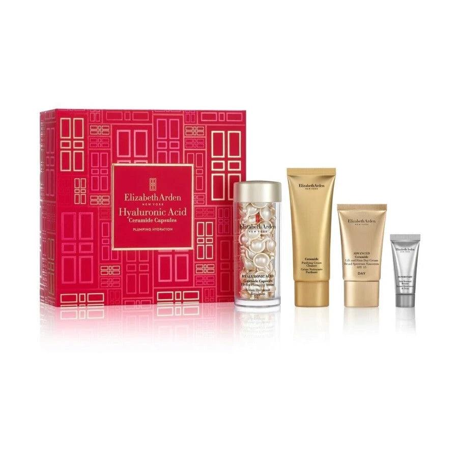 Cofre Ceramide Cápsulas de ácido hialurónico Sérum by Perfumerías Padilla