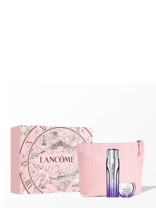 Cofre Rénergie H.C.F. Triple Serum by Perfumerías Padilla