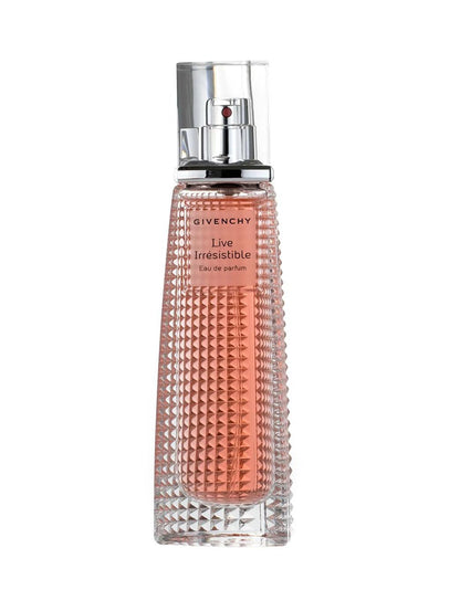 Live Irrésistible Eau De Toilette Pour Femme Parfum Floral Frais Éclatant