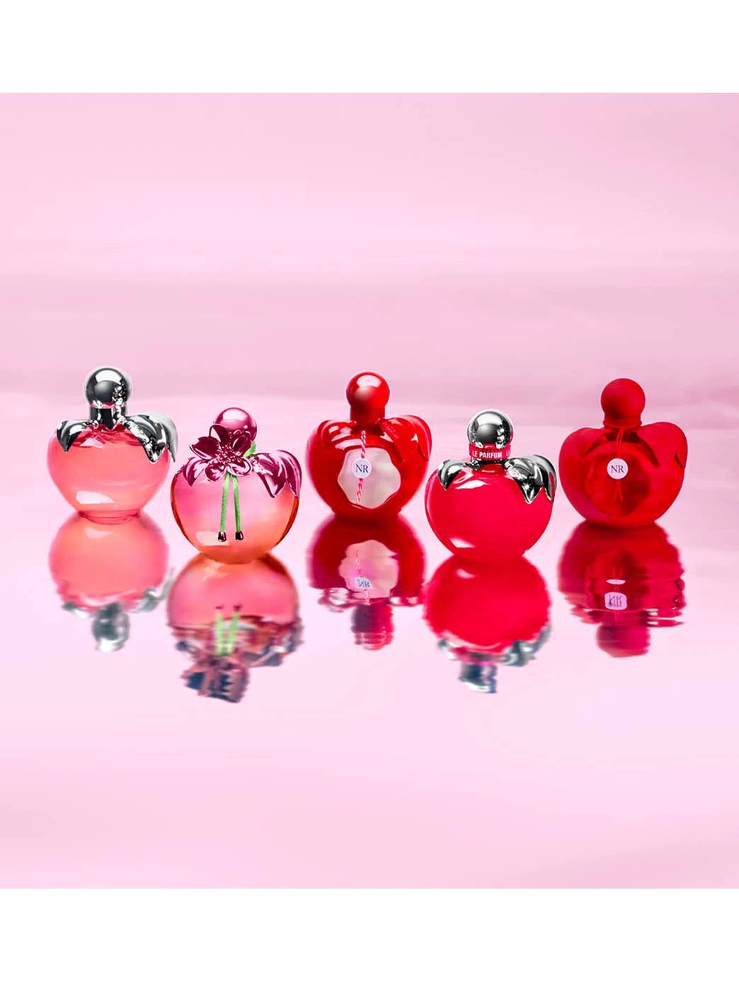 Nina Illusion by Perfumerías Padilla