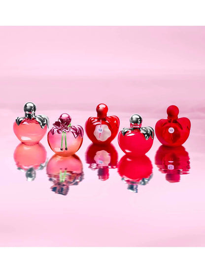 Nina Illusion by Perfumerías Padilla