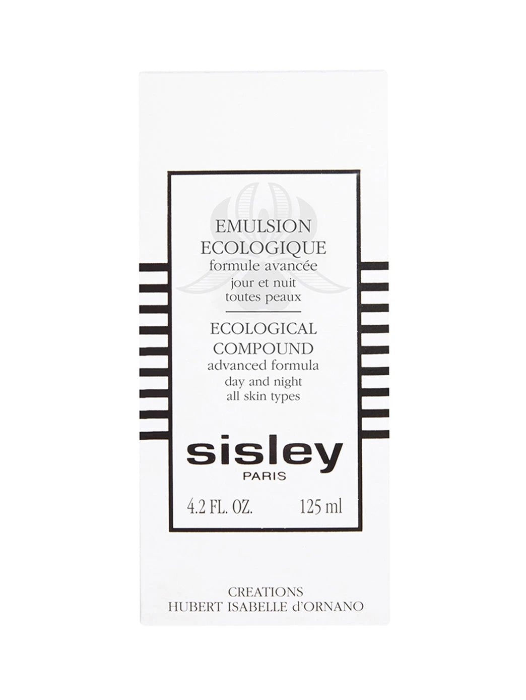 Émulsion Ecologique by Perfumerías Padilla