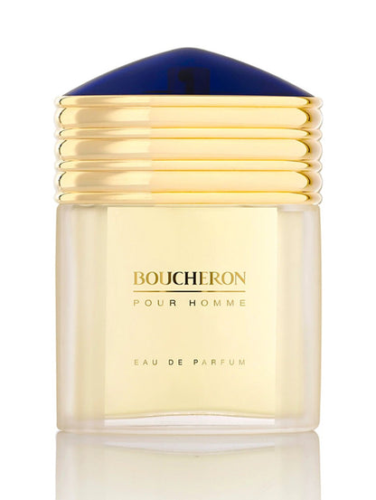 Boucheron Homme Eau de Parfum by Perfumerías Padilla