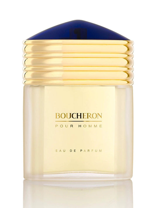 Boucheron Homme Eau de Parfum by Perfumerías Padilla