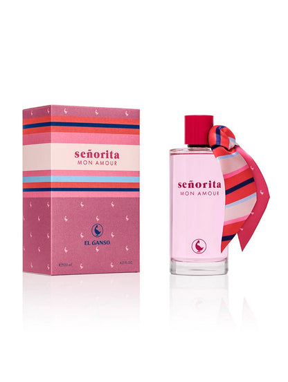 Señorita Mon Amour by Perfumerías Padilla