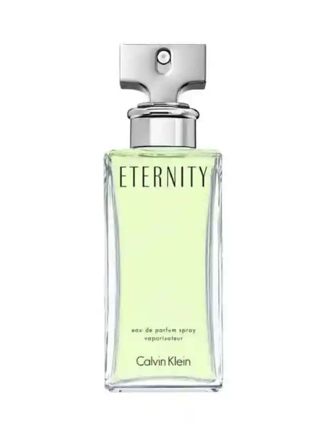Eternity by Perfumerías Padilla