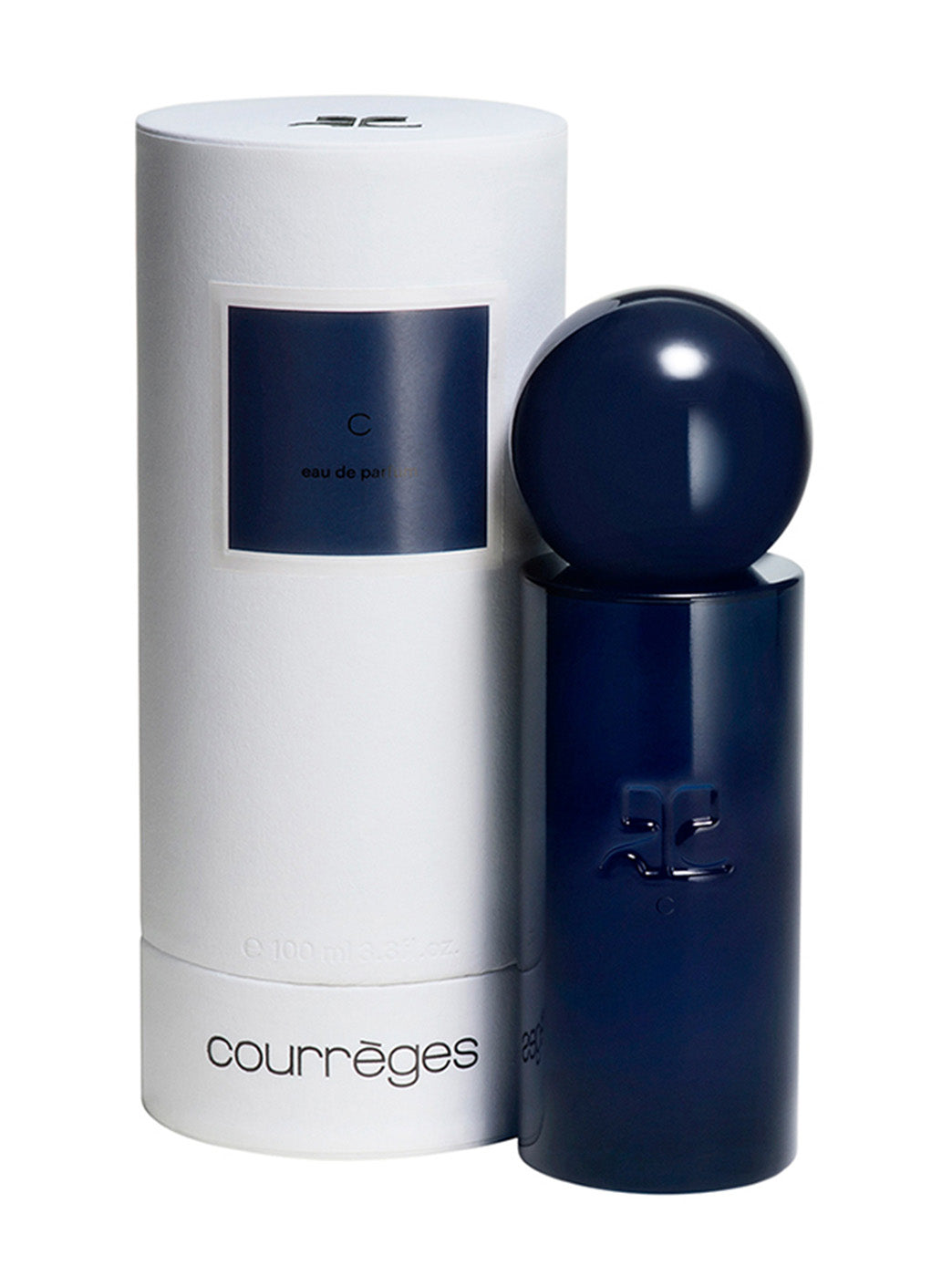 C Courrèges Parfum Signature AC Universel Parfum De Mode Original
