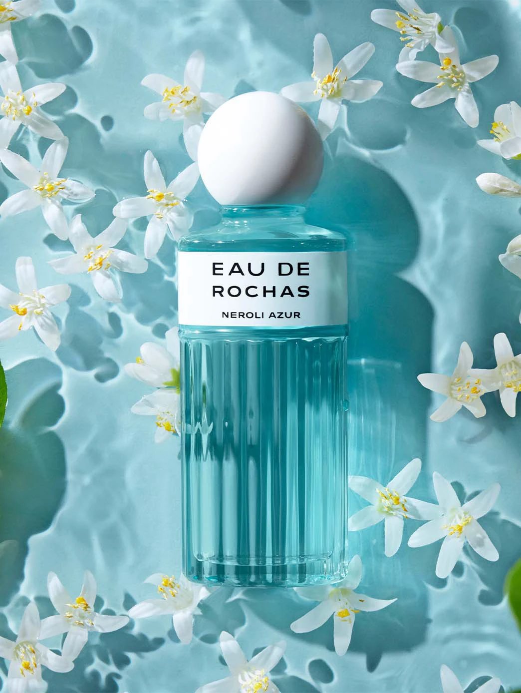 Neroli Azur by Perfumerías Padilla