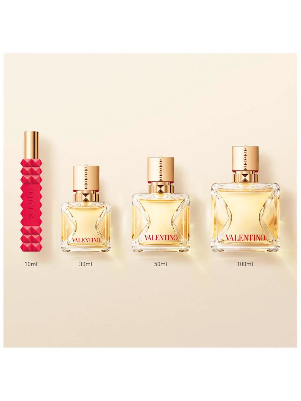 Voce Viva Perfume by Perfumerías Padilla
