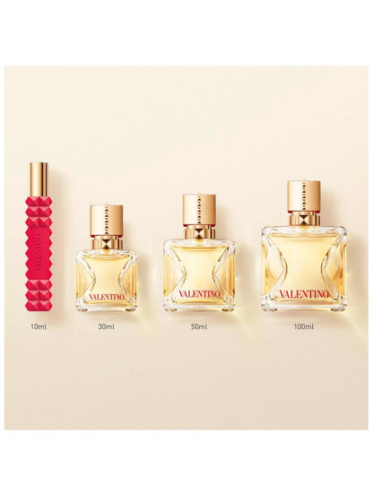 Voce Viva Perfume by Perfumerías Padilla