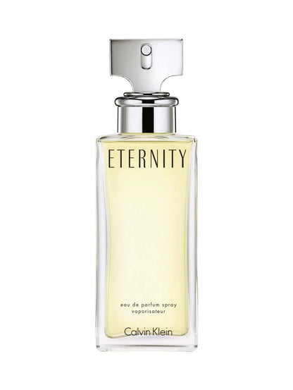 Eternity by Perfumerías Padilla