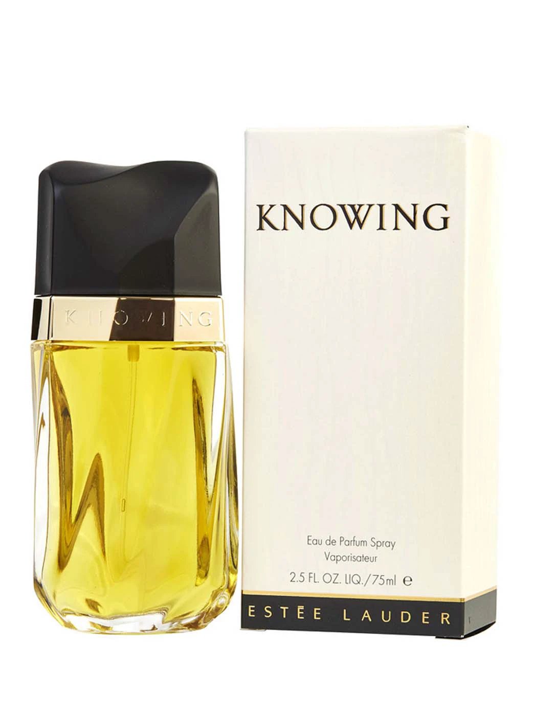 Knowing Eau De Parfum Spray by Perfumerías Padilla
