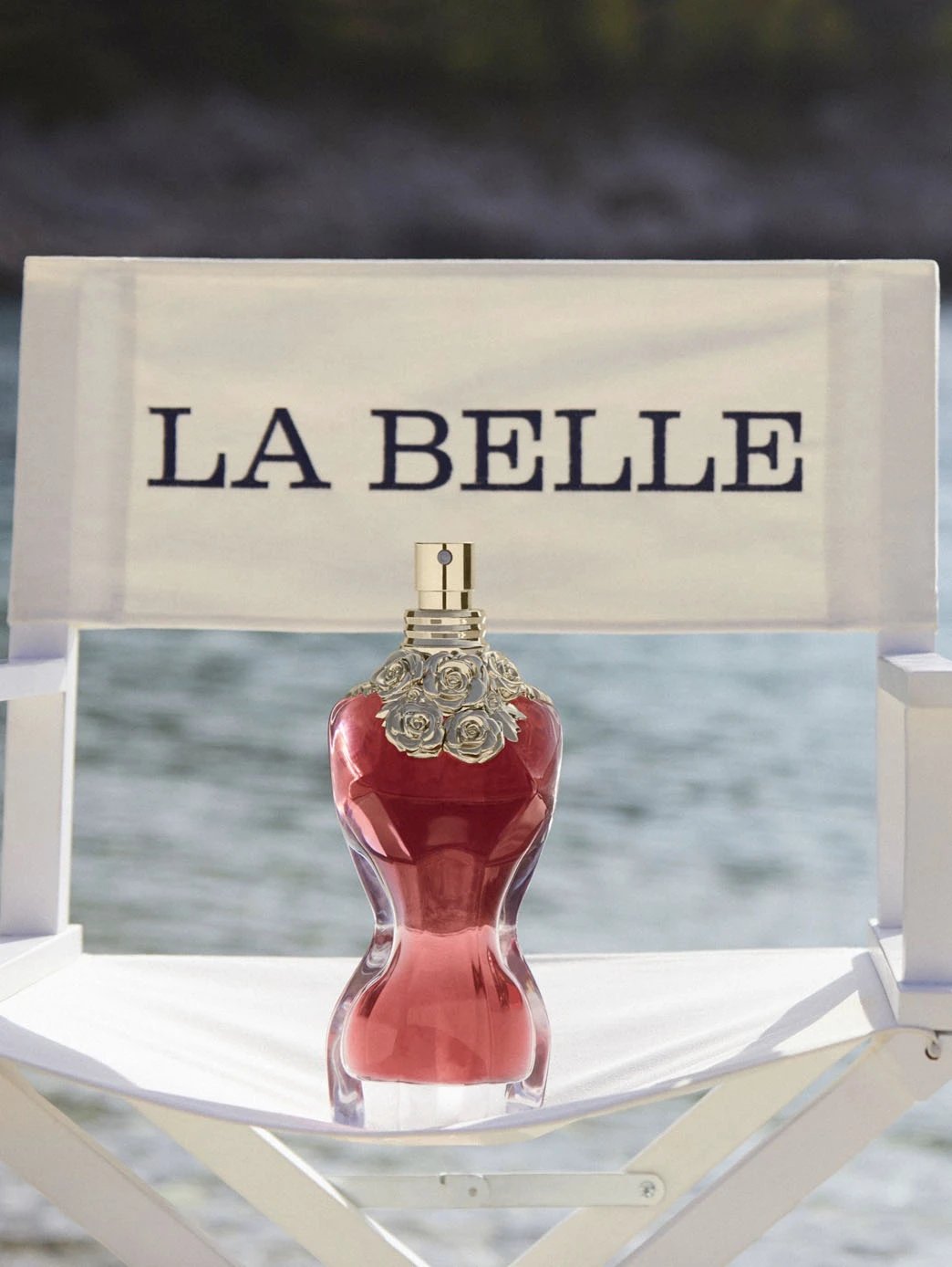 La Belle Par Jean Paul Gaultier Eau De Parfum Femme Vanille Bergamote by Perfumerías Padilla
