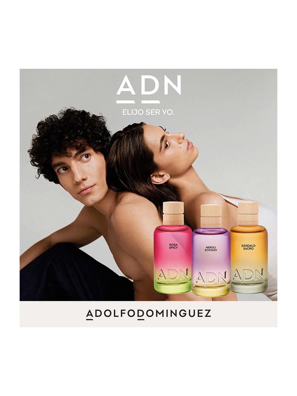 ADN Neroli Ecstasy by Perfumerías Padilla