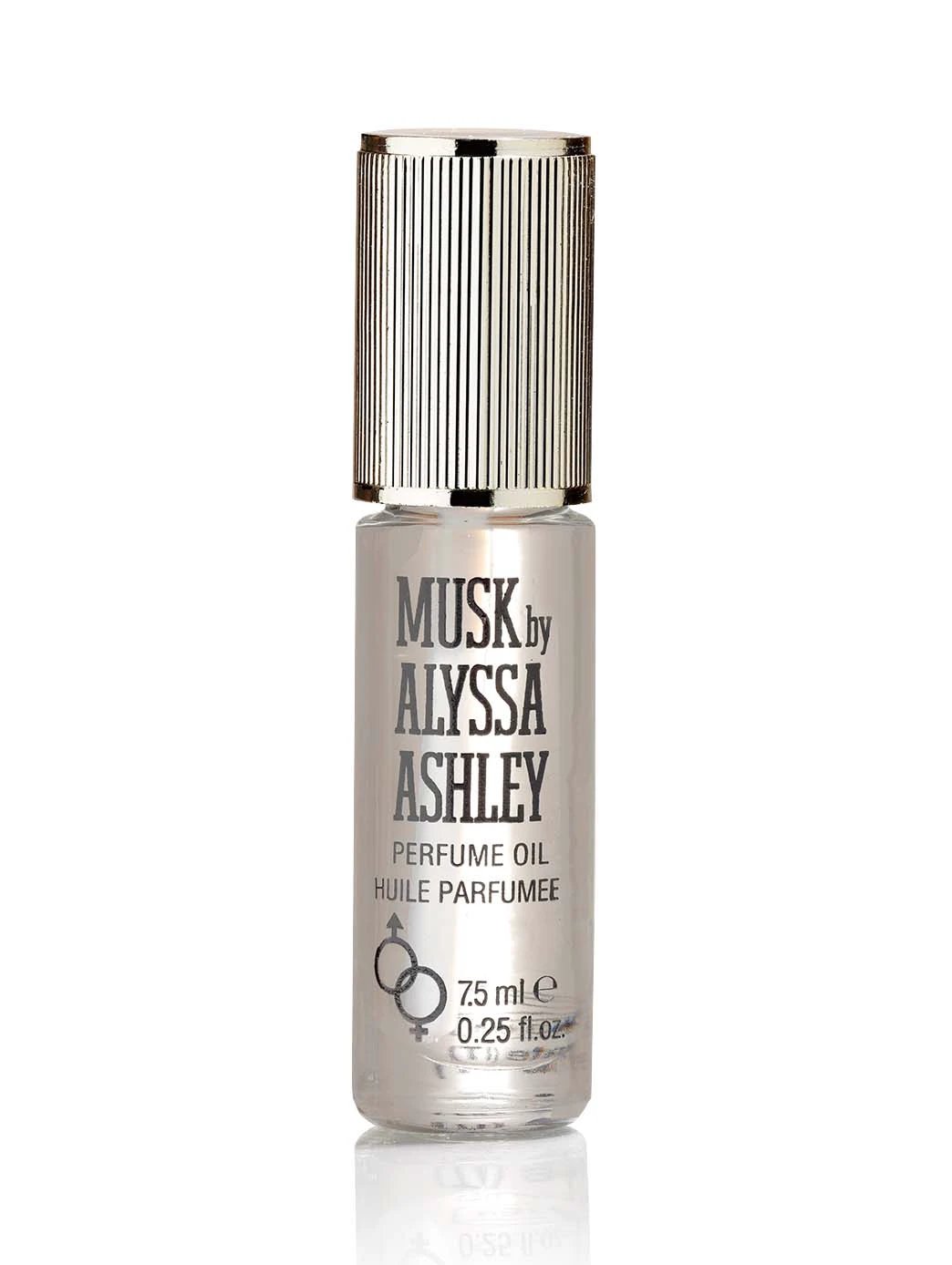 Musk Oil by Perfumerías Padilla