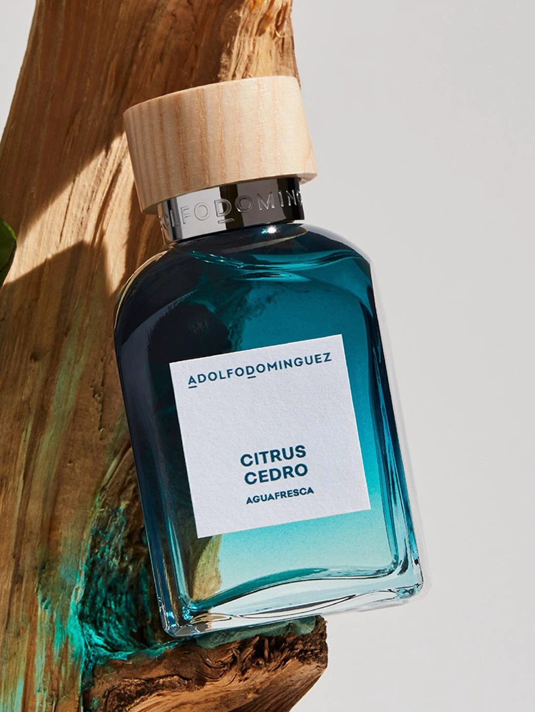 Citrus Cedro by Perfumerías Padilla