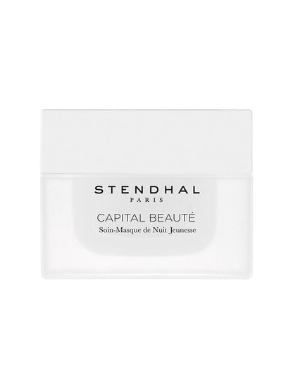 Soin-Masque Jenusse Nuit by Perfumerías Padilla