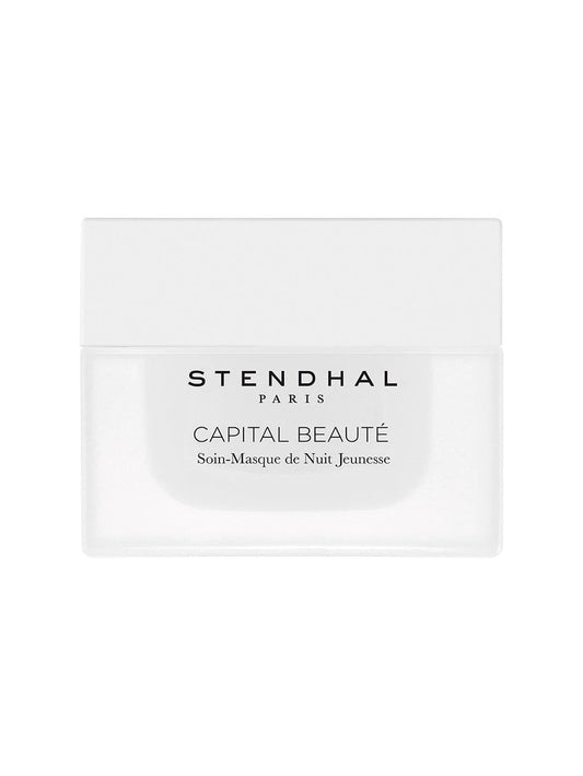 Soin-Masque Jenusse Nuit by Perfumerías Padilla