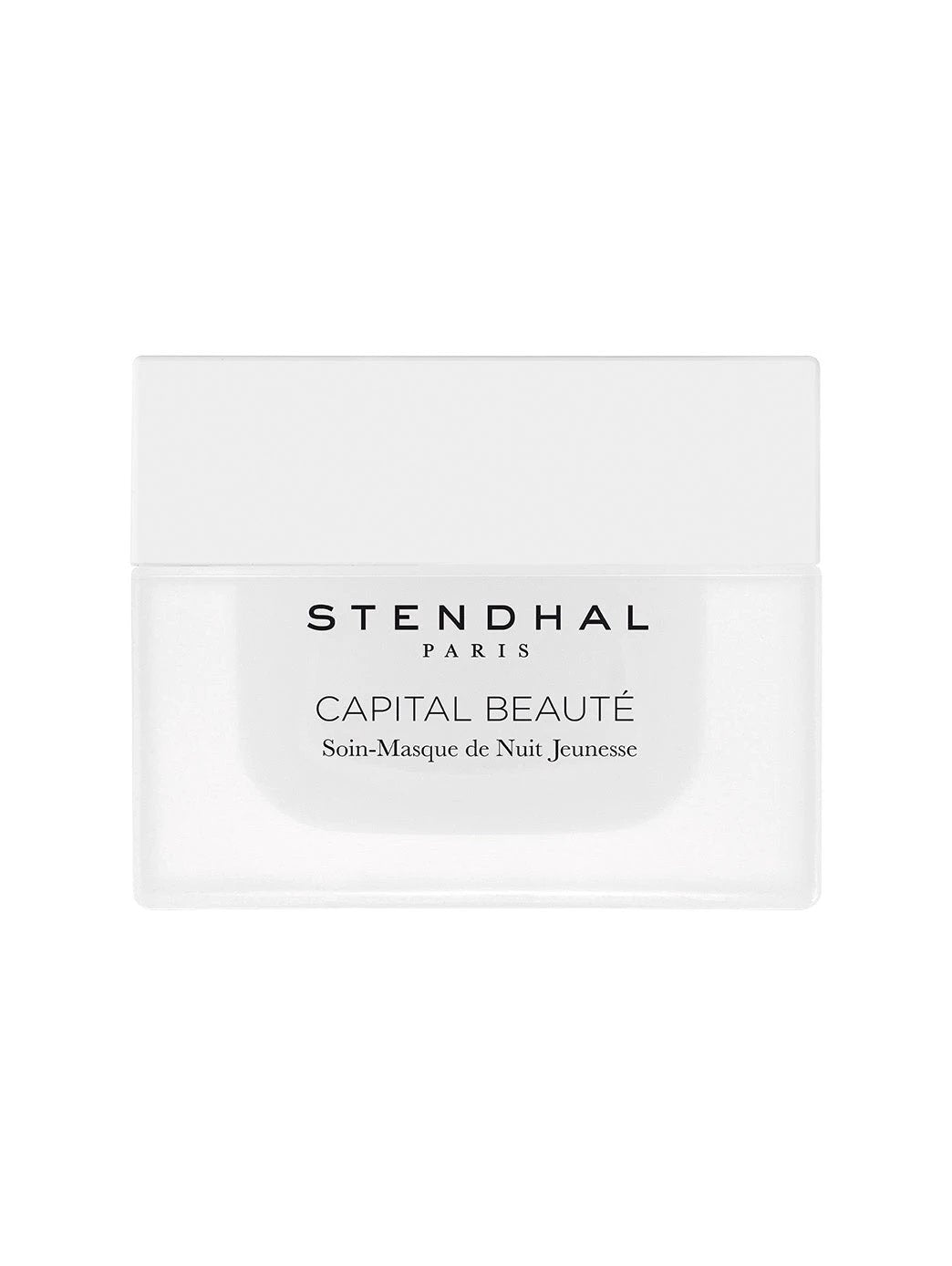 Soin-Masque Jenusse Nuit by Perfumerías Padilla