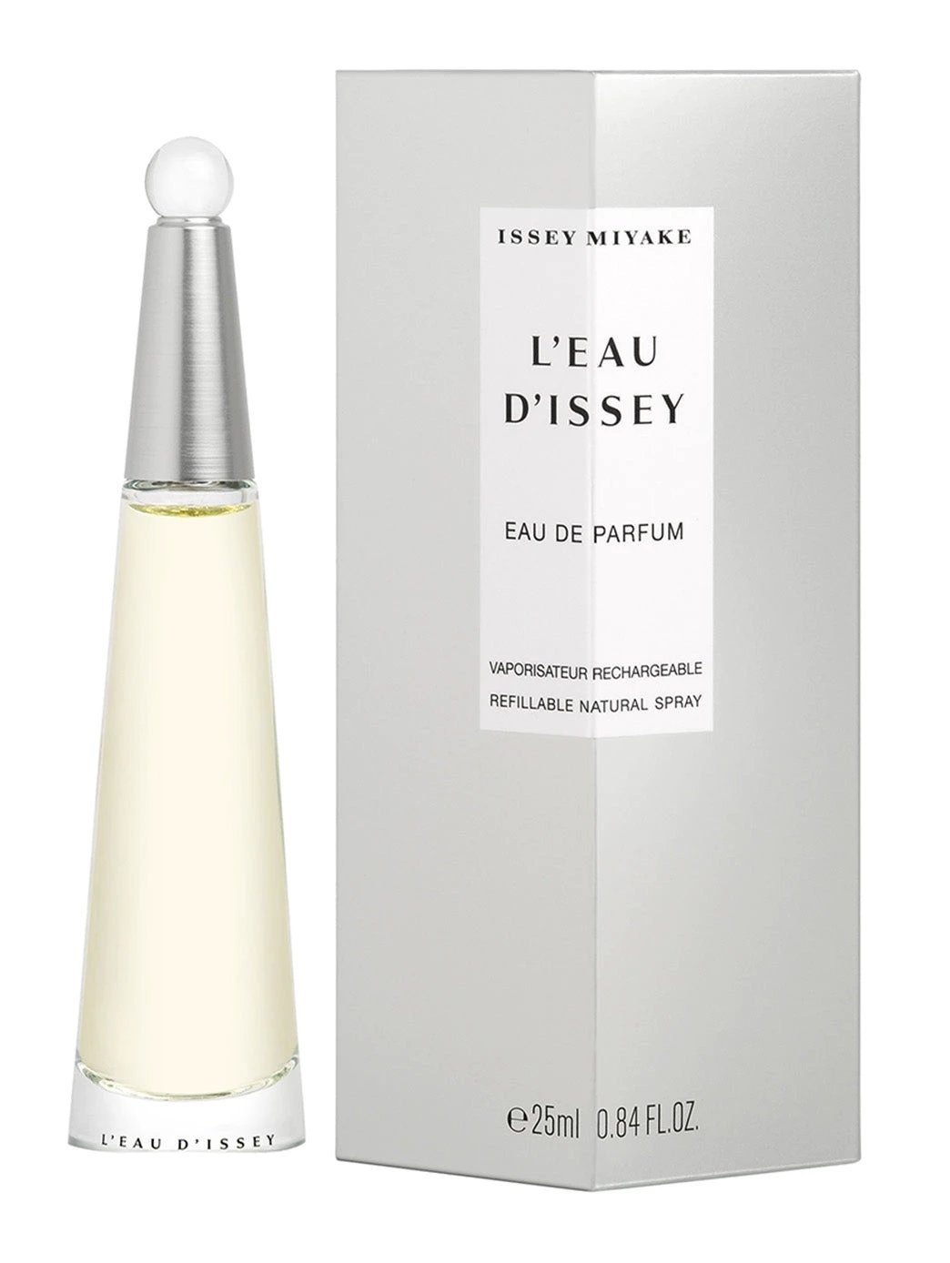 L'Eau d'Issey by Perfumerías Padilla