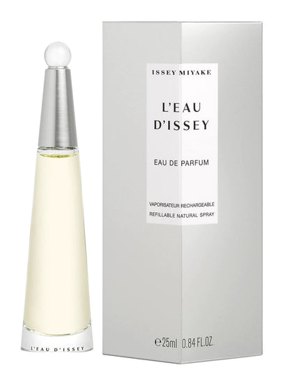 L'Eau d'Issey by Perfumerías Padilla